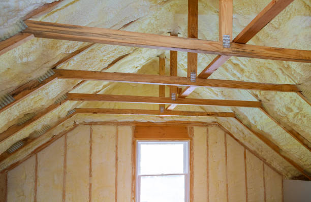 Best Energy Efficiency Solutions in Fruitport, MI