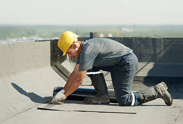 Best Insulation Maintenance and Repair in Fruitport, MI